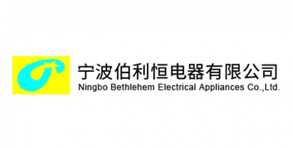 Ningbo Bethlehen Electrical Appliances Co.,Ltd.